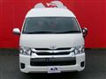2015 Toyota Hiace Wagon