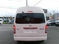 2015 Toyota Hiace Wagon