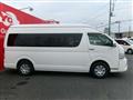2015 Toyota Hiace Wagon