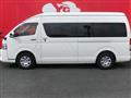 2015 Toyota Hiace Wagon