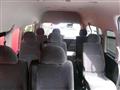 2015 Toyota Hiace Wagon