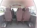 2015 Toyota Hiace Wagon