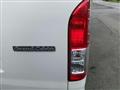 2015 Toyota Hiace Wagon