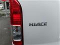 2015 Toyota Hiace Wagon