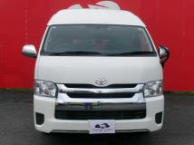 2015 Toyota Hiace Wagon