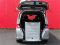 2015 Honda Freed