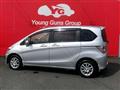 2015 Honda Freed