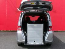 2015 Honda Freed