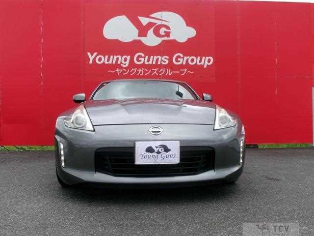 2014 Nissan Fairlady Z