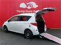 2013 Toyota Ractis