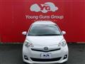 2013 Toyota Ractis