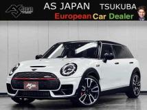 2021 BMW MINI