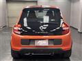 2017 Renault Twingo