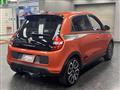 2017 Renault Twingo