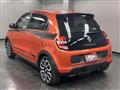 2017 Renault Twingo