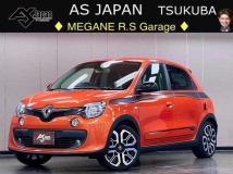 2017 Renault Twingo