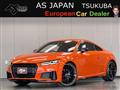 2019 Audi TT