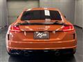 2019 Audi TT