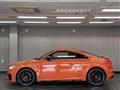 2019 Audi TT