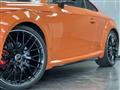 2019 Audi TT