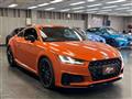 2019 Audi TT