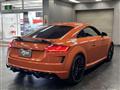 2019 Audi TT