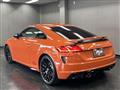2019 Audi TT