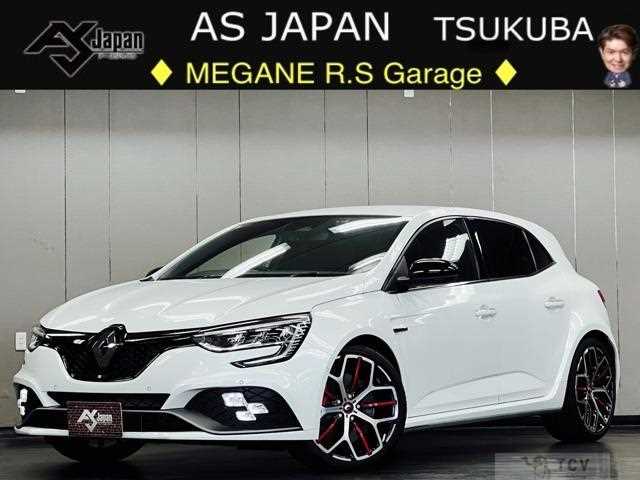 2024 Renault Megane