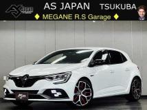 2024 Renault Megane