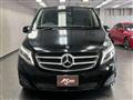 2018 Mercedes-Benz V-Class