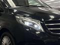 2018 Mercedes-Benz V-Class