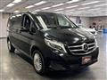 2018 Mercedes-Benz V-Class