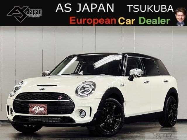 2019 BMW MINI