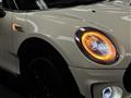 2019 BMW MINI