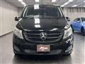 2017 Mercedes-Benz V-Class