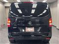 2017 Mercedes-Benz V-Class