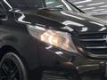 2017 Mercedes-Benz V-Class