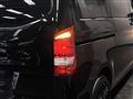 2017 Mercedes-Benz V-Class