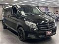 2017 Mercedes-Benz V-Class