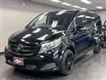 2017 Mercedes-Benz V-Class