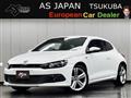 2012 Volkswagen Scirocco
