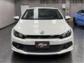 2012 Volkswagen Scirocco