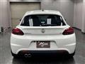 2012 Volkswagen Scirocco