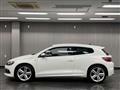 2012 Volkswagen Scirocco