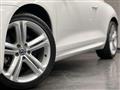 2012 Volkswagen Scirocco