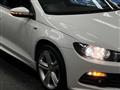 2012 Volkswagen Scirocco