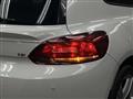 2012 Volkswagen Scirocco