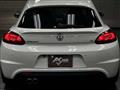 2012 Volkswagen Scirocco