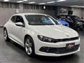2012 Volkswagen Scirocco