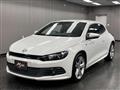 2012 Volkswagen Scirocco